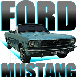 1965 ford mustang convertible 1