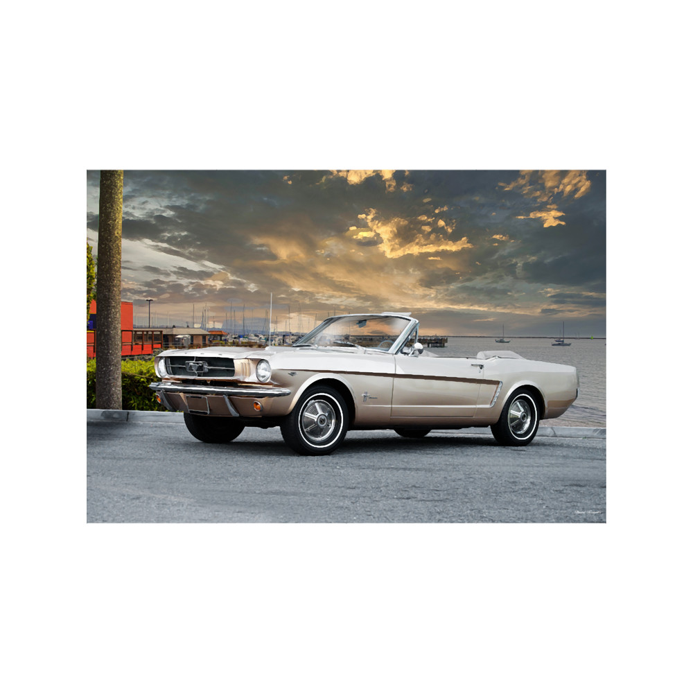 1965 Ford Mustang Convertible.png