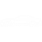 2013 Ford Mustang Boss 302 - profile stencil, white .png