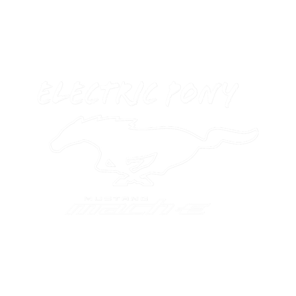 Electric Mustang Mach-E Pony in White.png