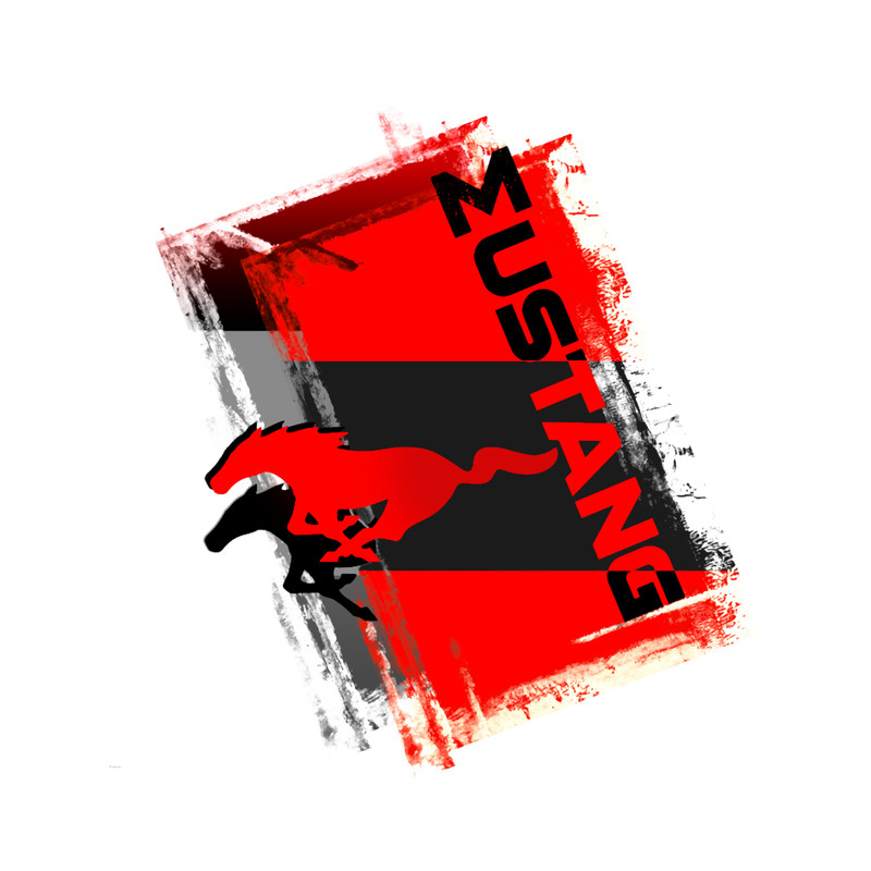 Ford Mustang - Design.png