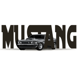ford mustang 1969