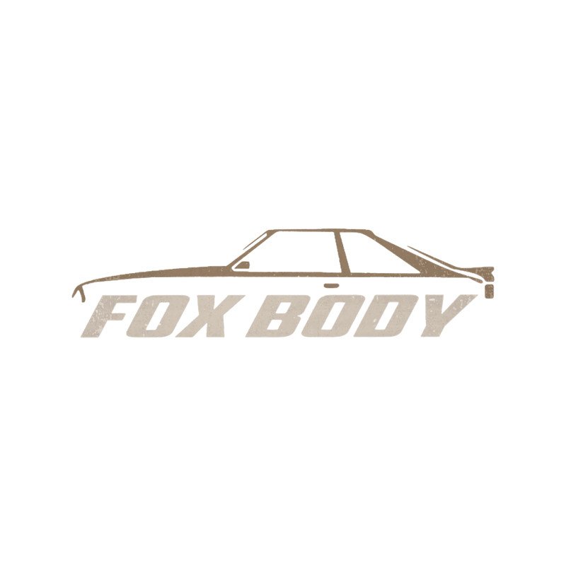 Ford Mustang Foxbody.png