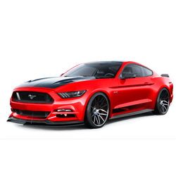 ford mustang gt 2015