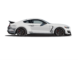 ford mustang gt350