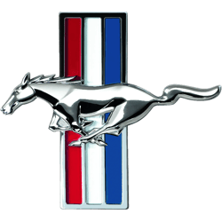 ford mustang logo (1)