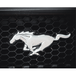 ford mustang logo(1)
