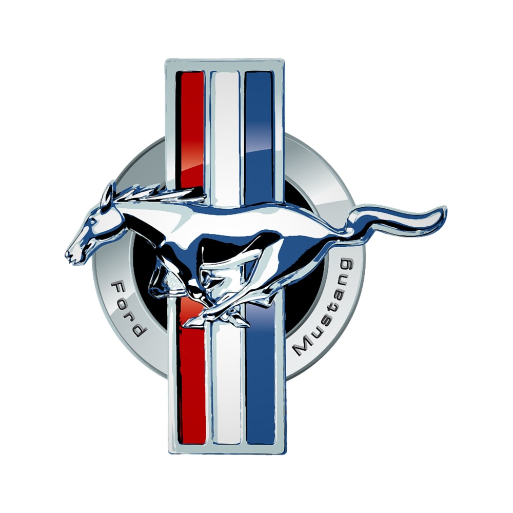 Ford mustang logoClassic .png