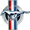 Ford mustang logoClassic .png