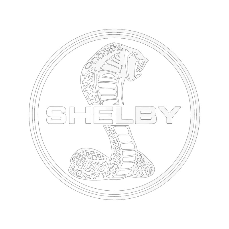 Logo Shelby Cobra White.png