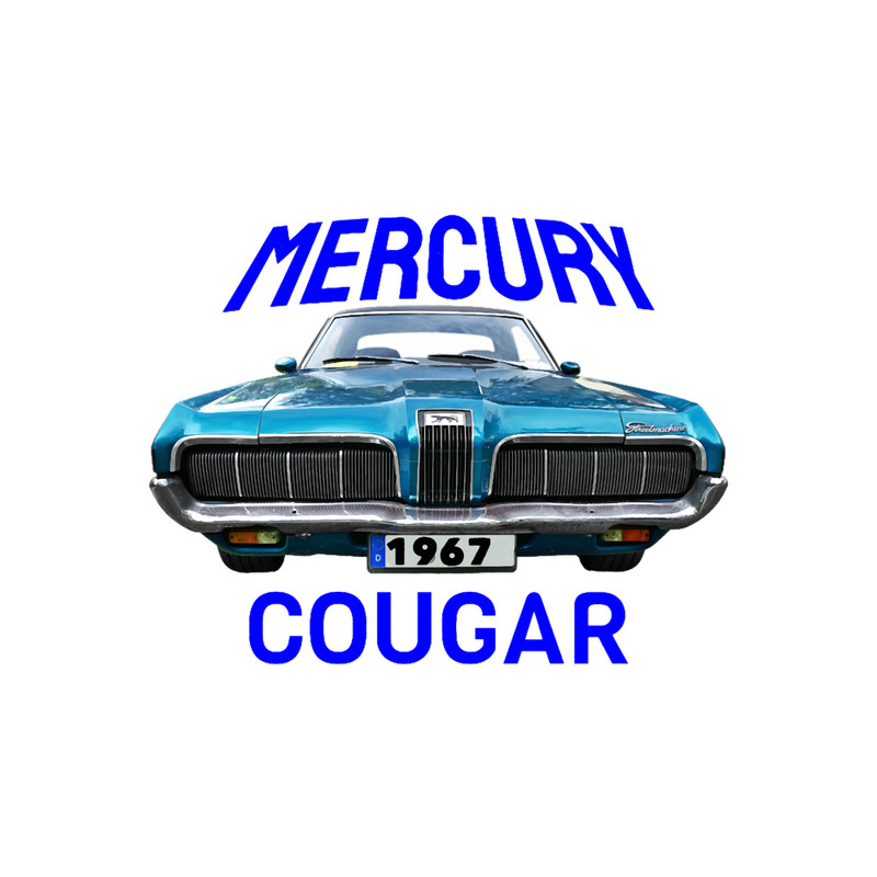 MERCURY COUGAR. s. Mugs. Blankets..png