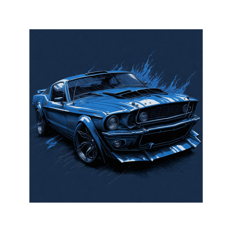 mustang Classic .png