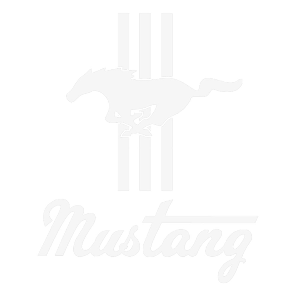 White Logo Ford Mustang.png