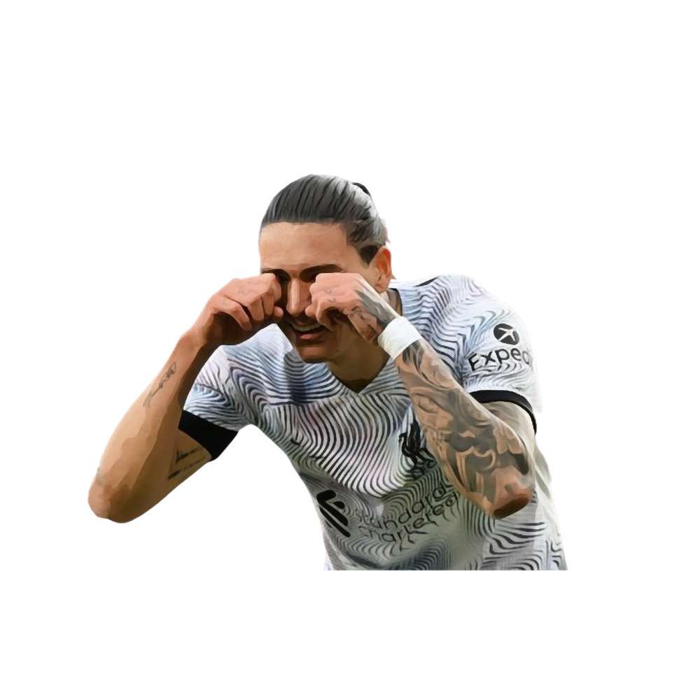 Darwin Nunez Crying Celebration.png