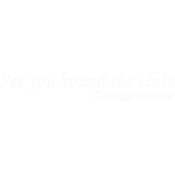 george harrisons farewell to the beatles