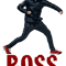 Jurgen Klopp colour _BOSS_ fist pump celebration artwork.png