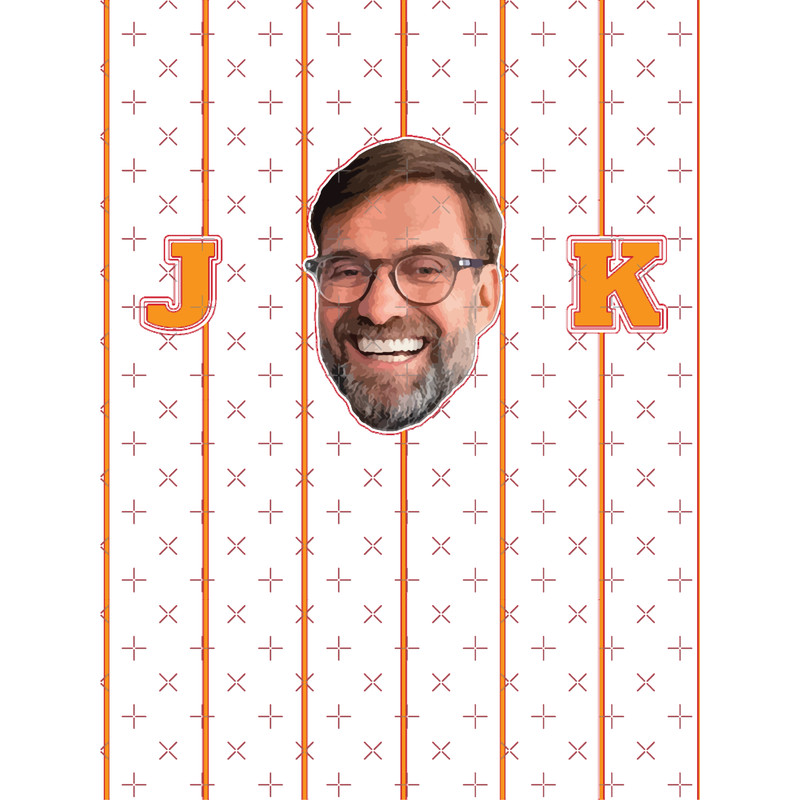 Jurgen Klopp, Jurgen, Klopp.png