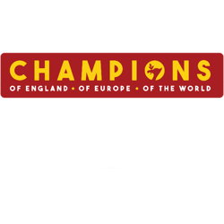 liverpool football clubchampions of england, europe amp the world