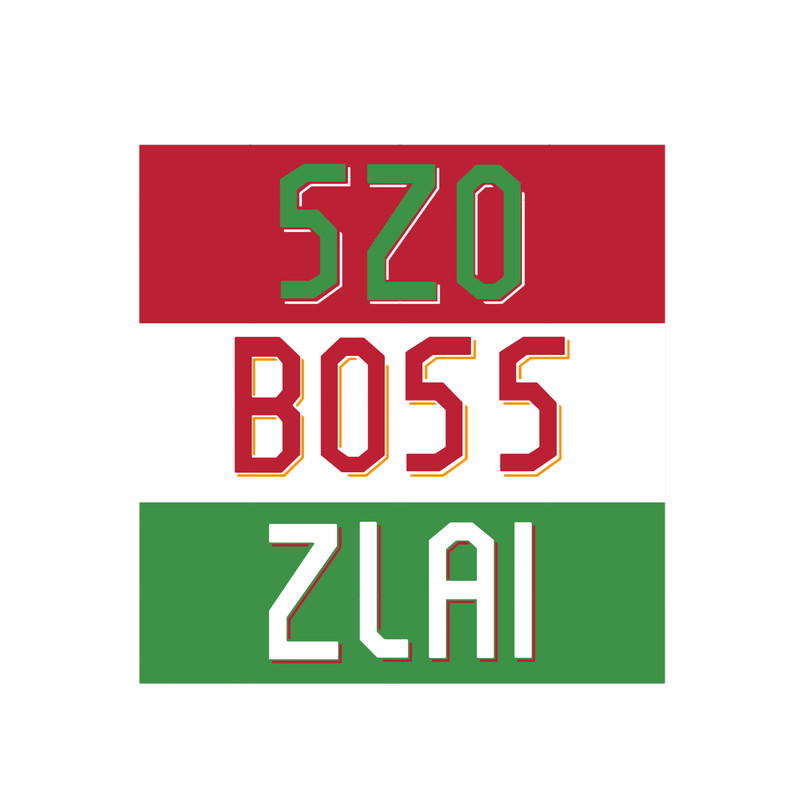 Liverpool Szoboszlai (So Boss La) Hungry flag.png