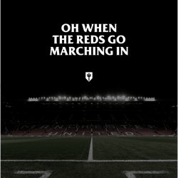 manchester united chantold trafford