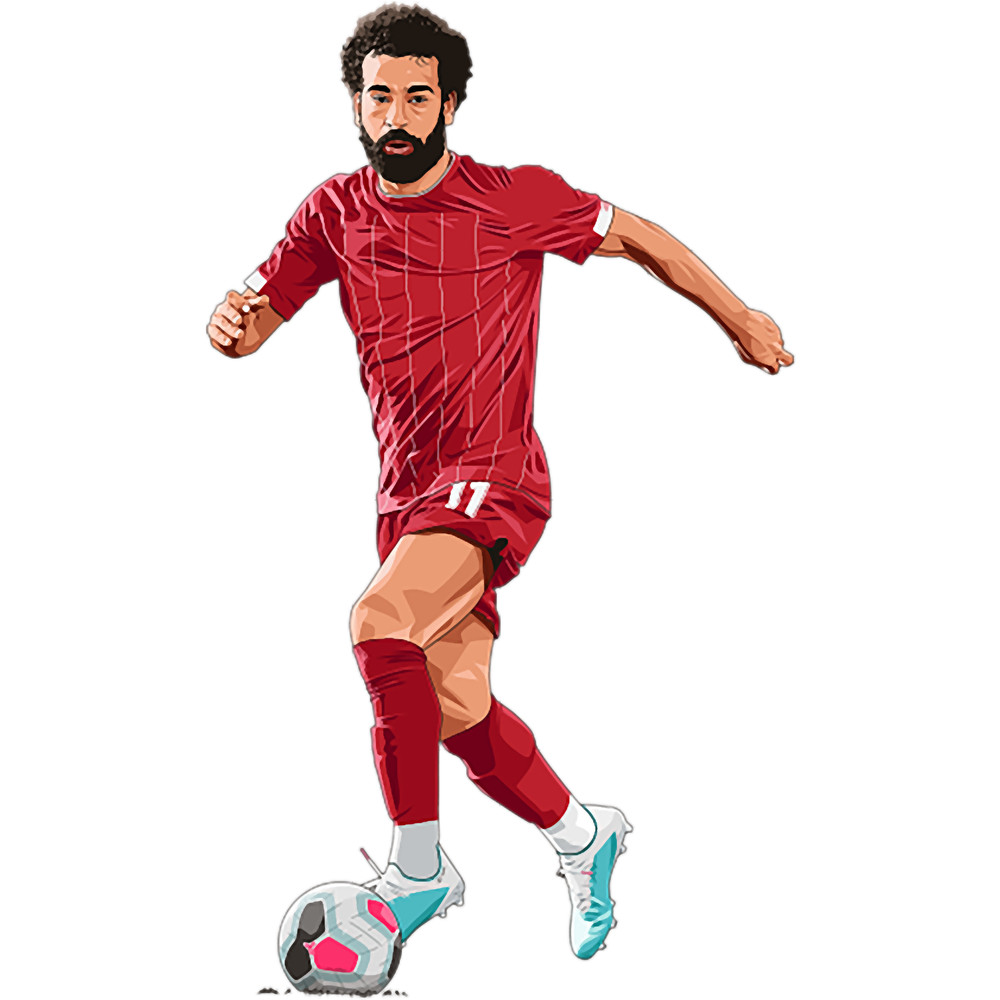 Mo Salah Liverpool Mohamed.png