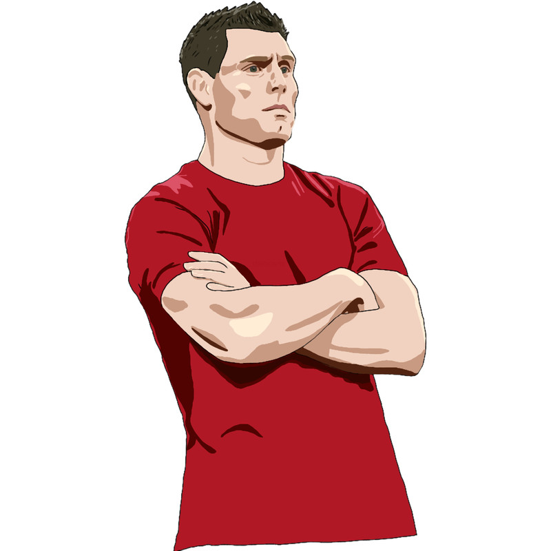 Mr Reliable James Milner illustration .png