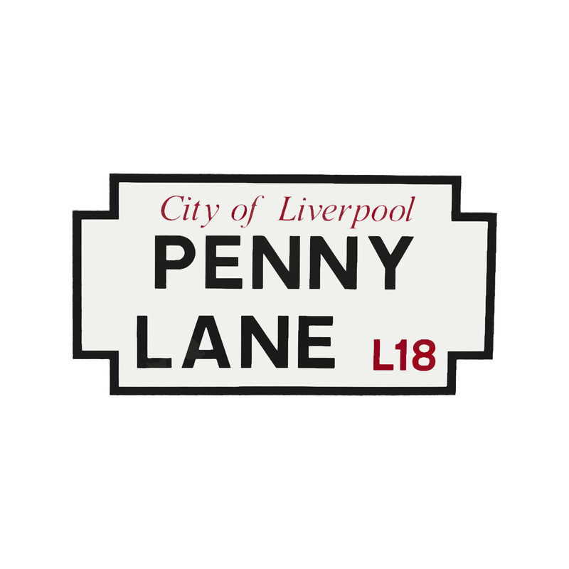 Penny Lane - Sign.png