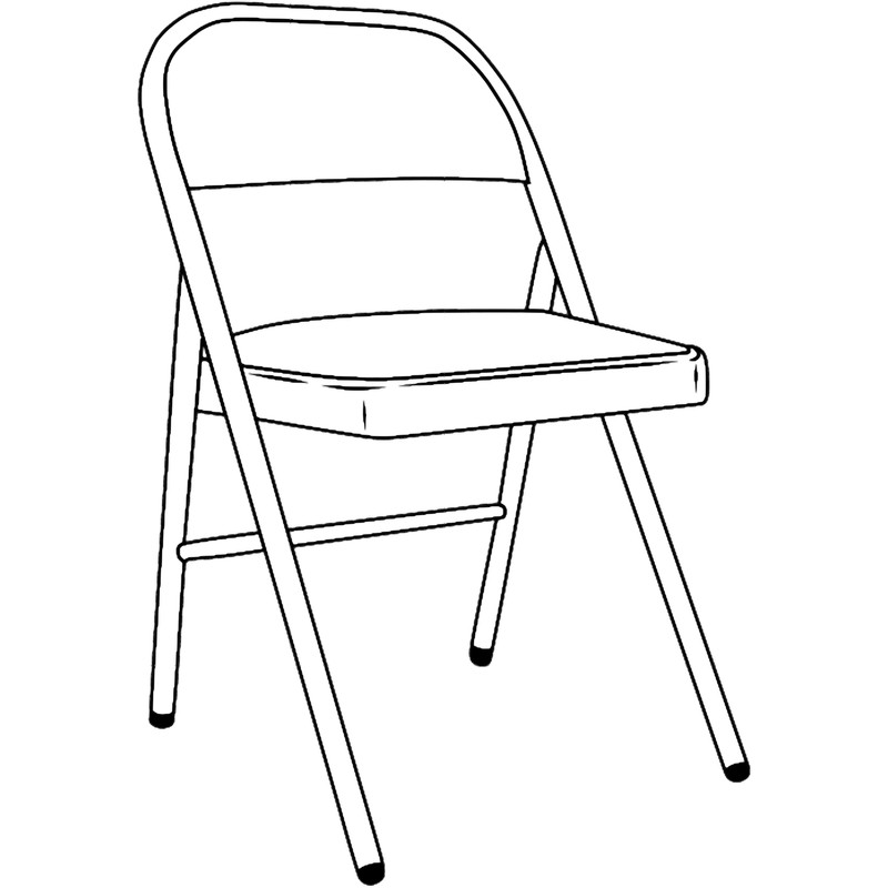 Folding Chair Classic .png