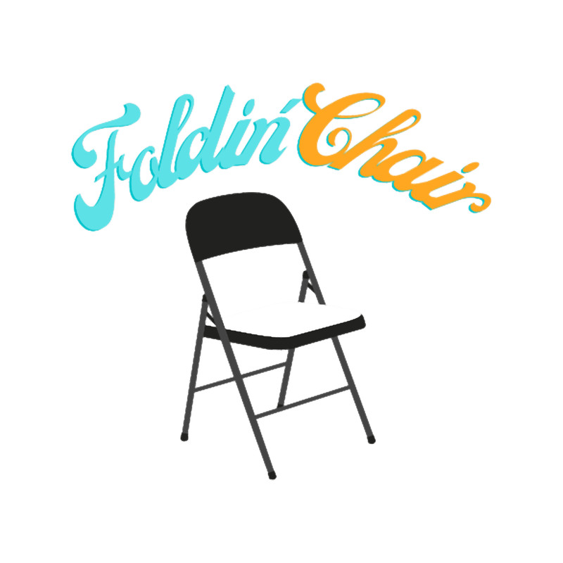 Folding Chair Foldin Chair 7.png