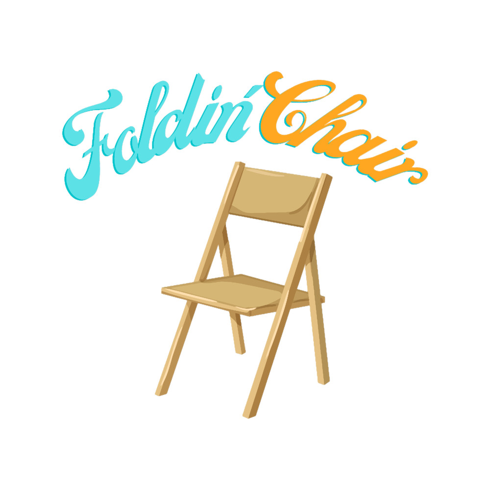 Folding Chair Foldin Chair 20.png