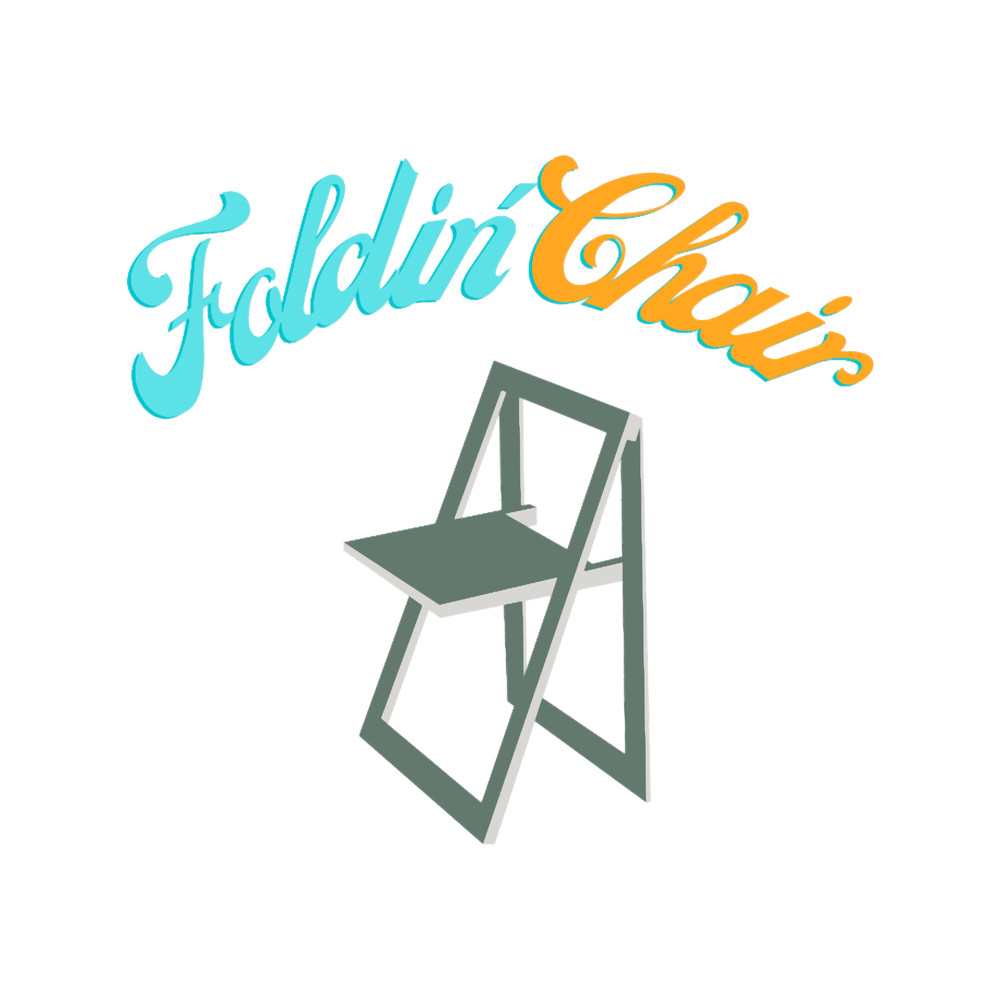 Folding Chair Foldin Chair 45.png