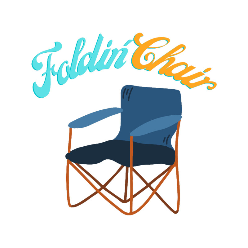 Folding Chair Foldin Chair 49.png