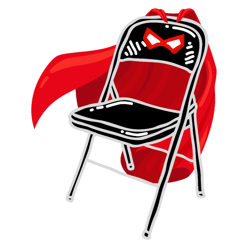 Folding chair Superhero.png