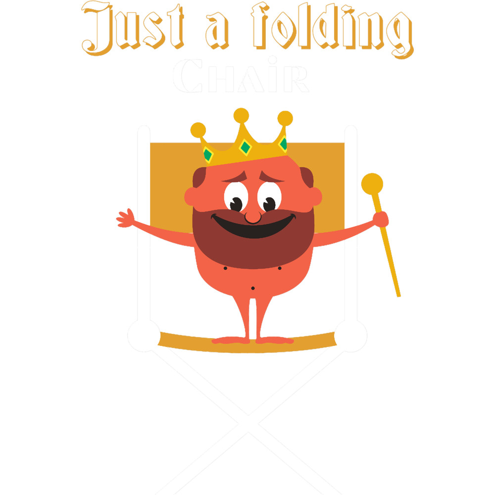 Just a folding chair .png