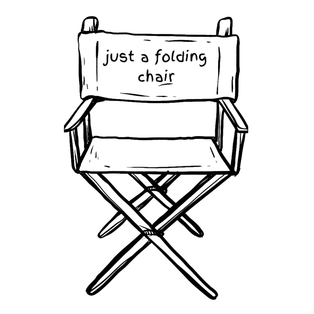 just a folding chair .png