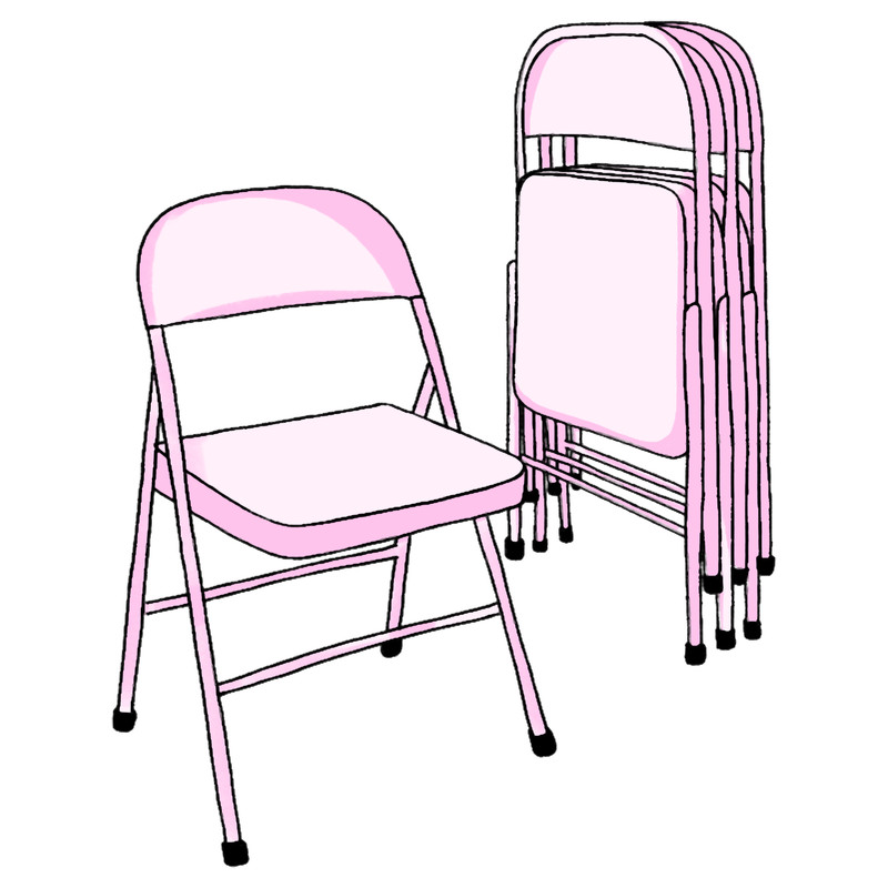pink folding chair.png