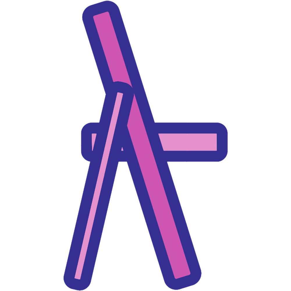 Purple Folding Chair (1).png
