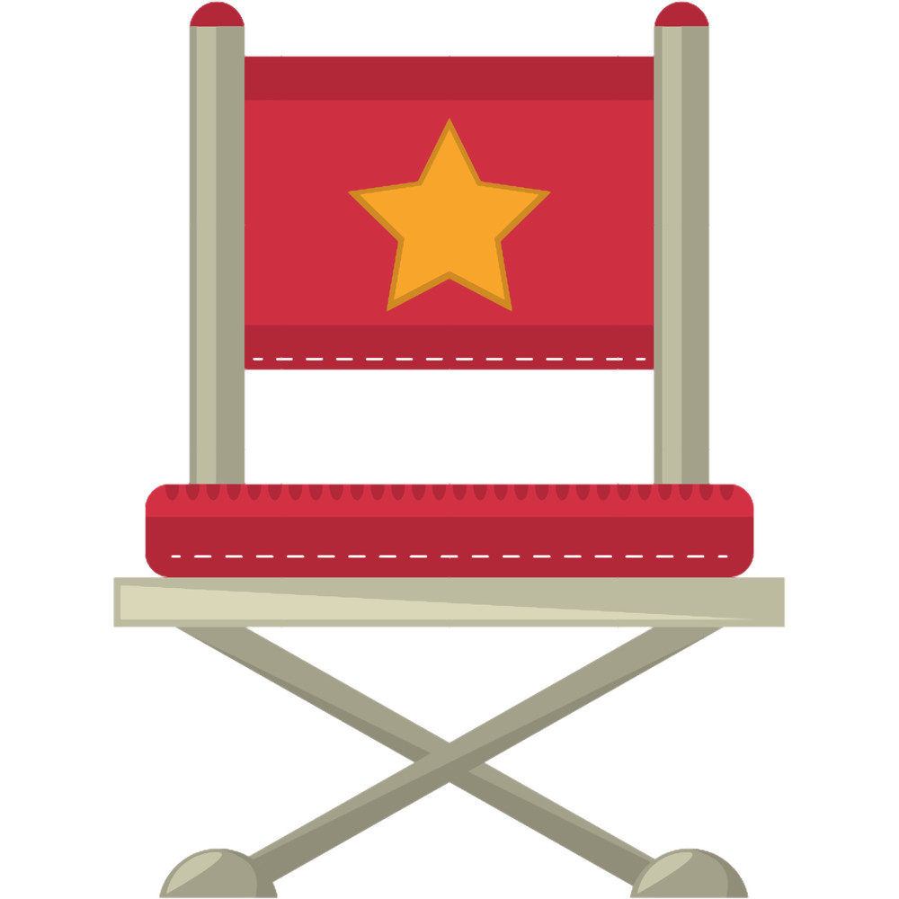 Red Folding Chair of Justice against Racism Montgomery Alabama.png