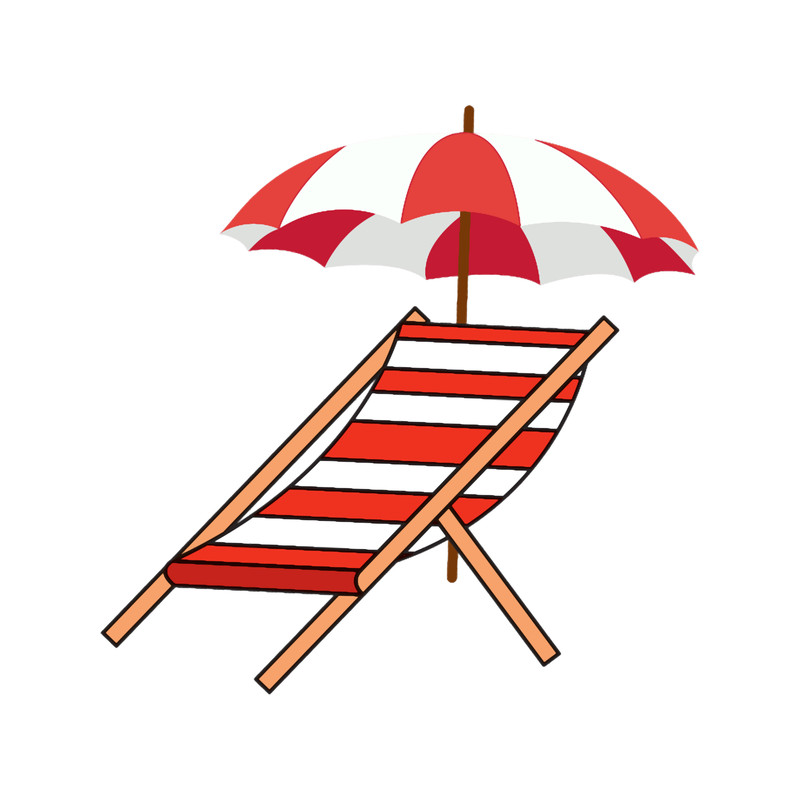 Red folding chair.png