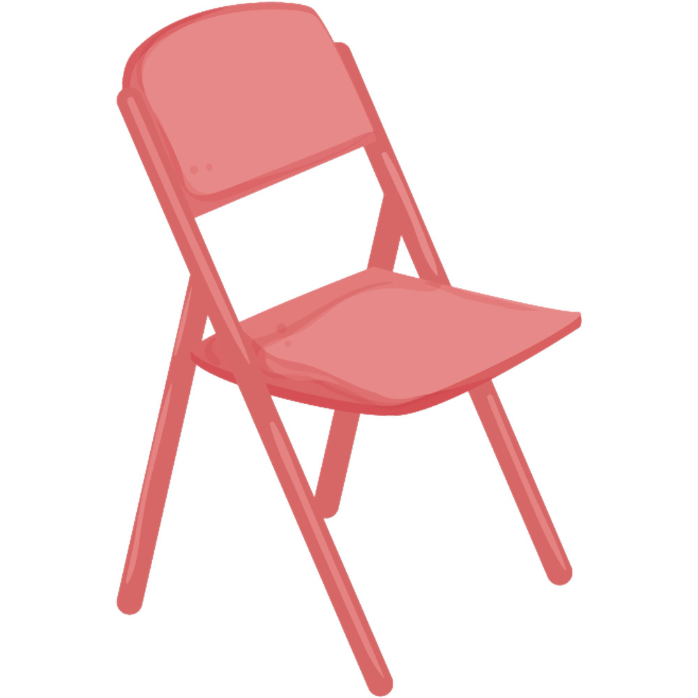 White folding chair (7).png