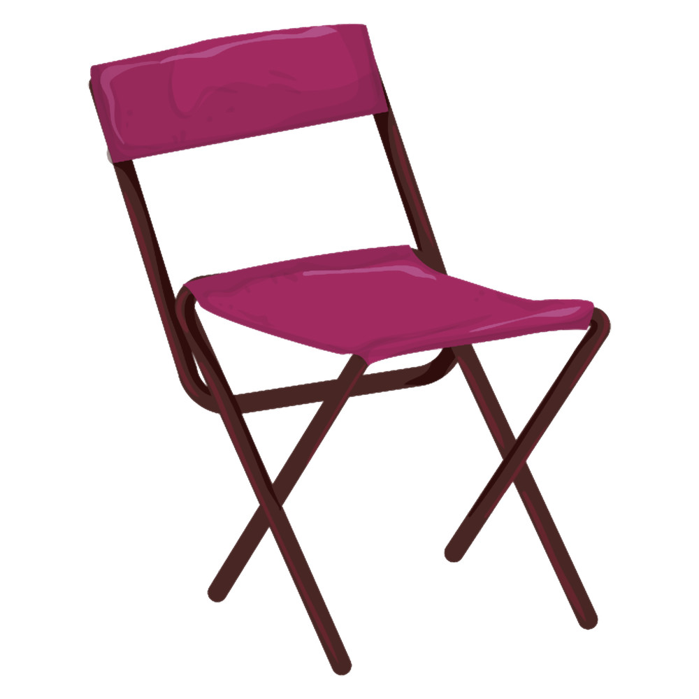 White folding chair (8).png