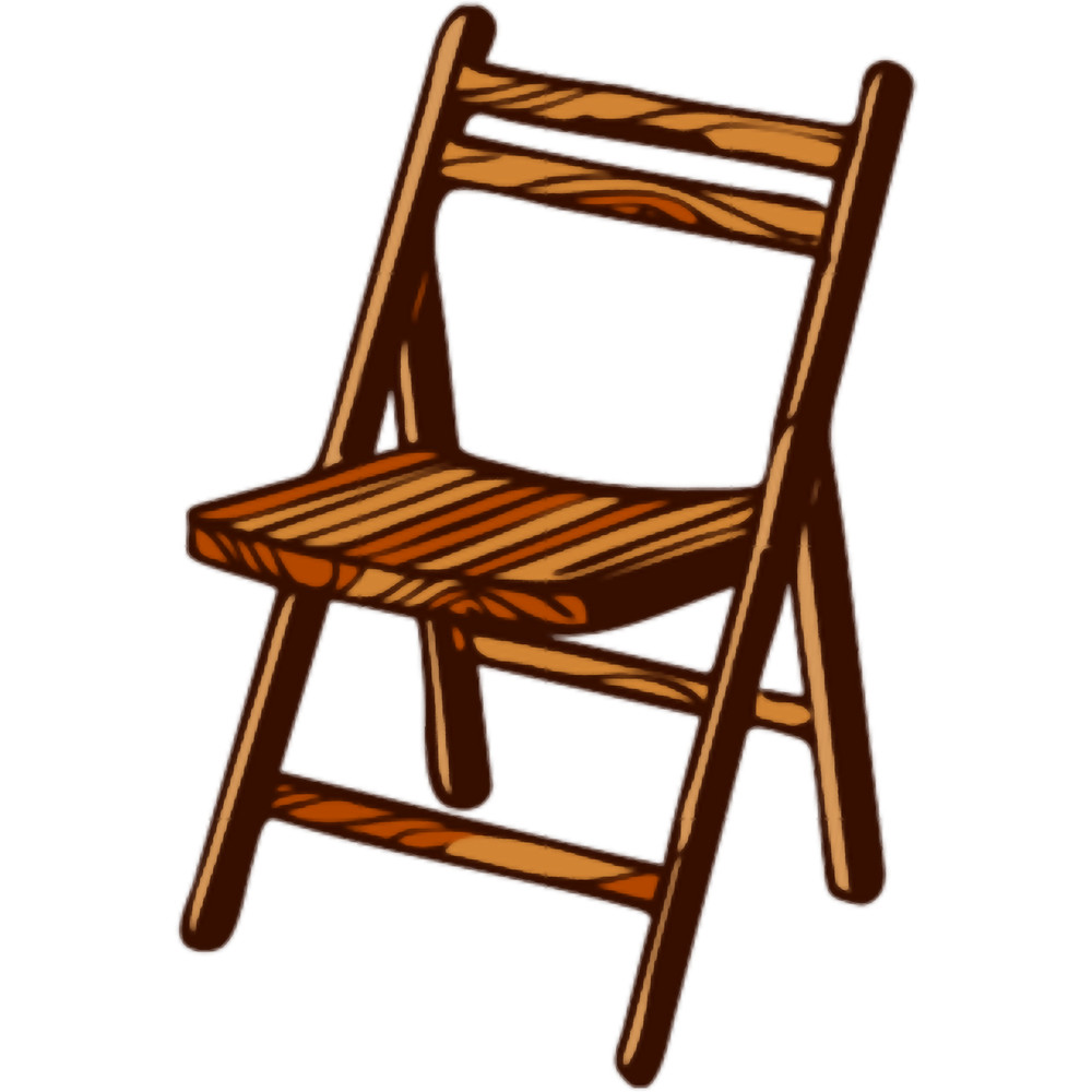 Wooden Folding chair.png