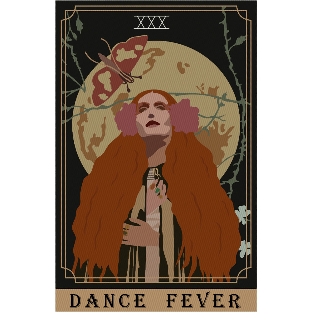 Dance Fever Tarot Card Premium .png