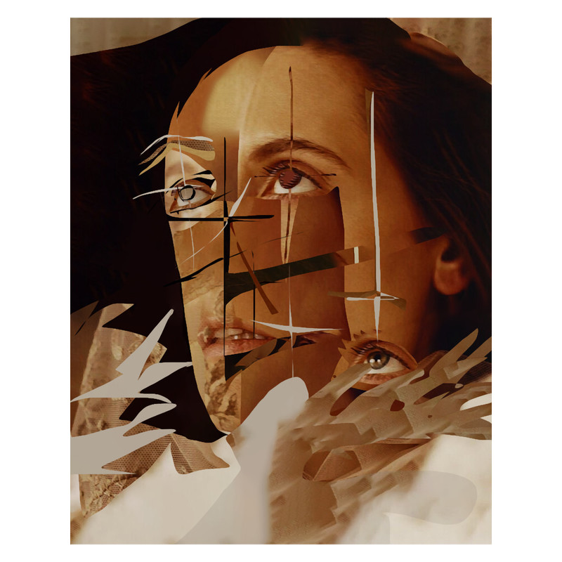 florence and the machine abstract collage.png