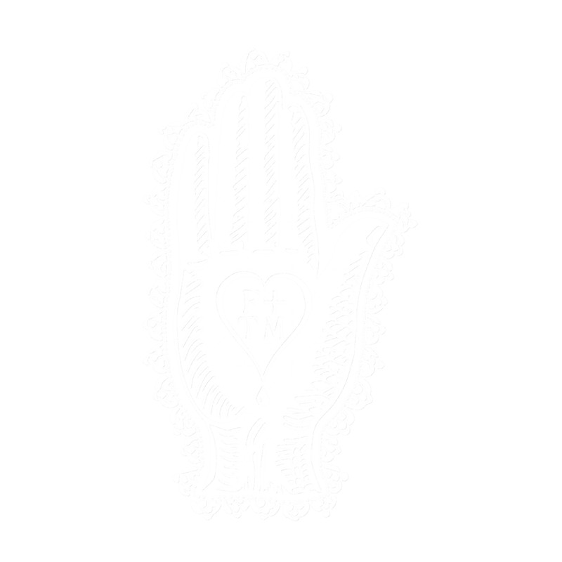 Florence and The Machine Hand Florence and The Machine Merch Men WomenBoy Girl YoungHo.png