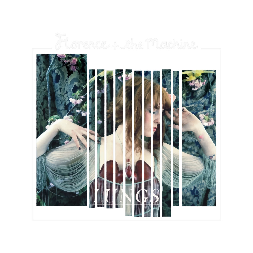 Florence and The Machine Lungs .png