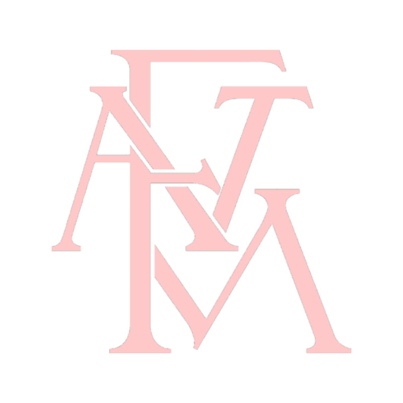 Florence and the machine pink logo design.png