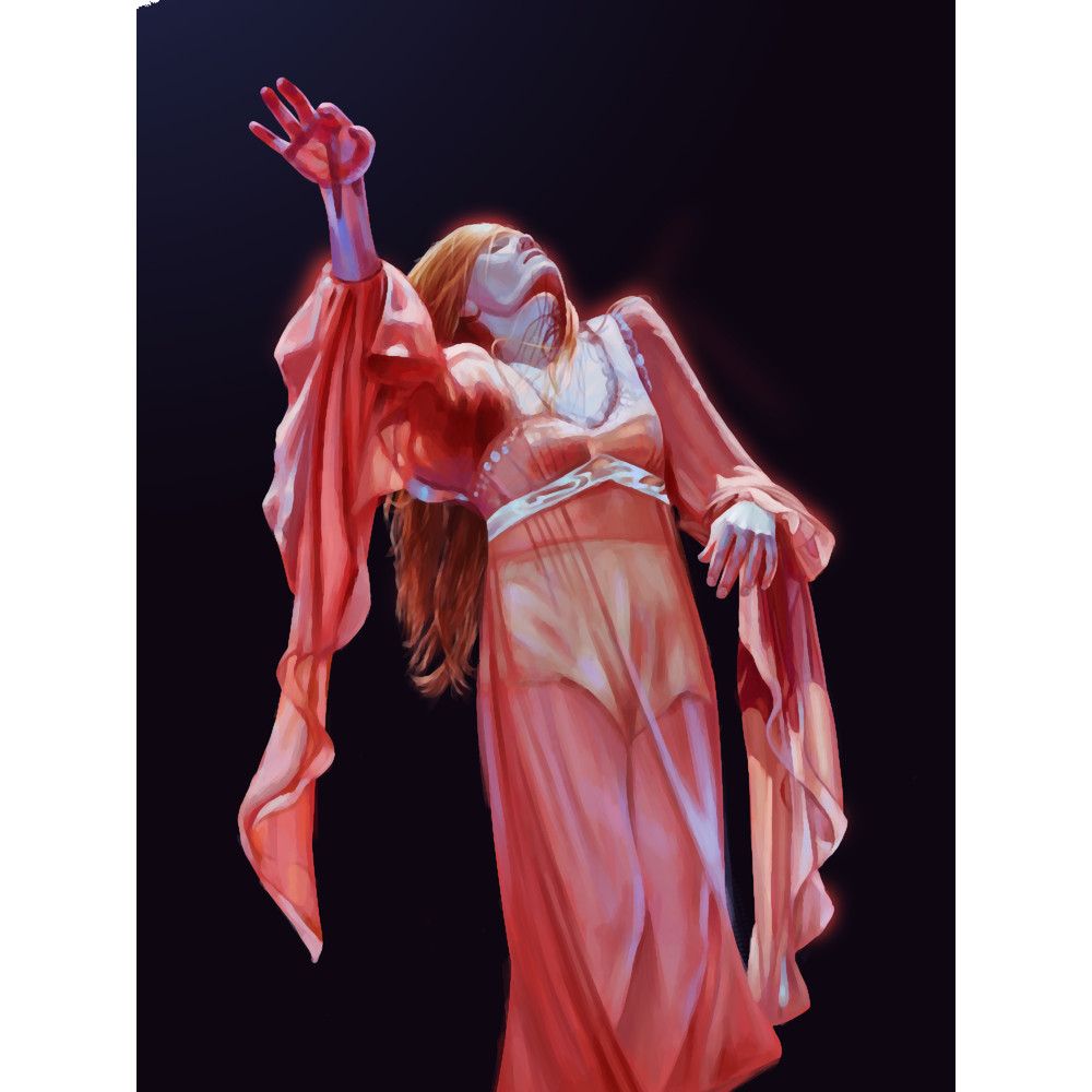 Florence Welch - Florence and The Machine.png