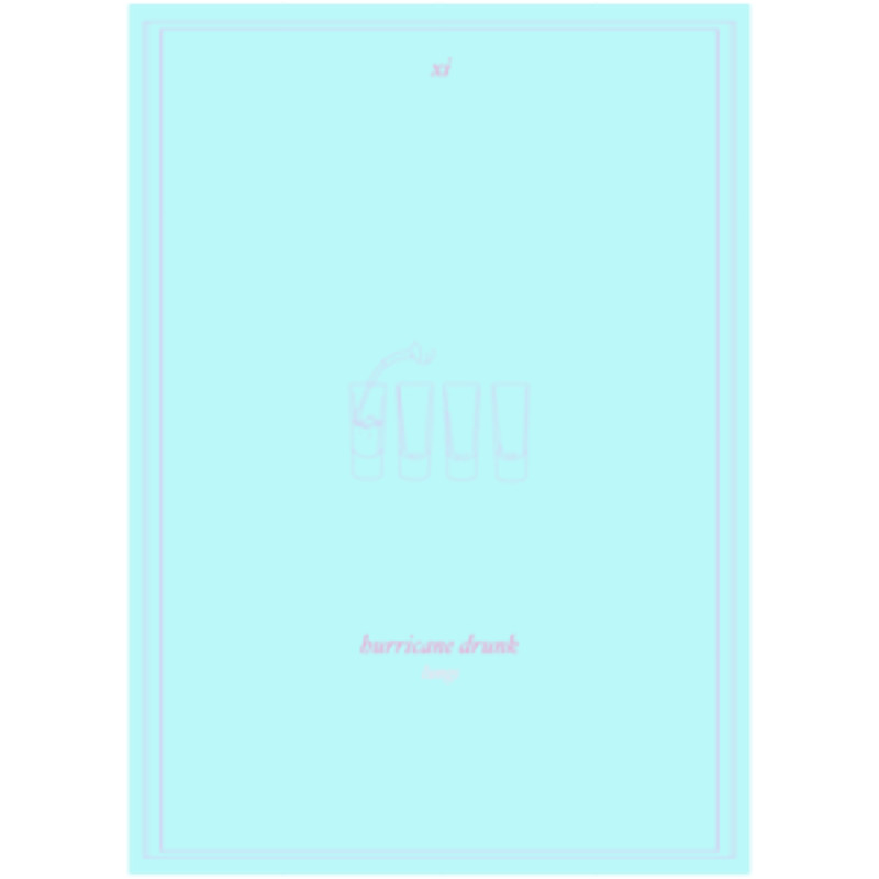 Hurricane Drunk - Tarot Card.png