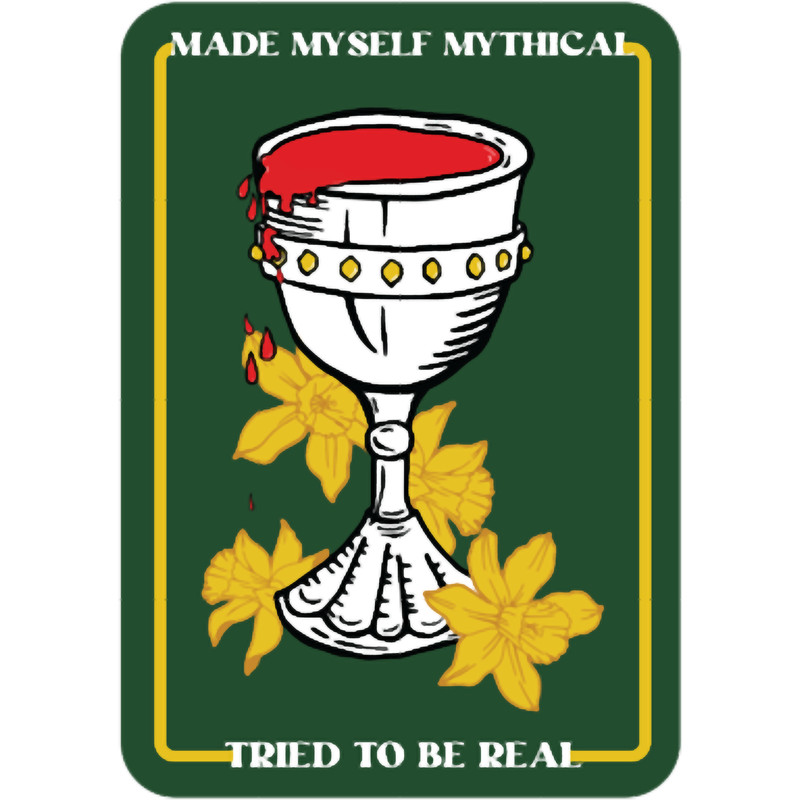 Made Myself Mythical - Florence + The Machine.png